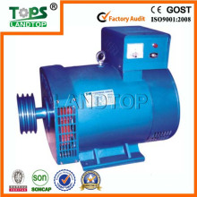 Tops Stc Series Three Phase 40kw Alternador